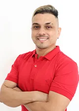 JONAS PAULO DOS SANTOS