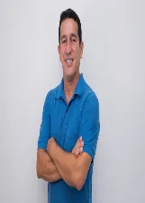 JEFFERSON ANDRÉ BRAGA CORDEIRO