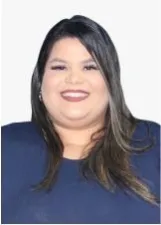 VITÓRIA REGINA DOS SANTOS SANTANA