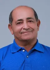 JOSÉ DAMIÃO DOS SANTOS