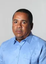 JOSÉ ROBERTO DA SILVA NASCIMENTO