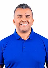 FRANKLIN ROOSEVELT SOARES SANTOS