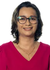 SÍLVIA LETÍCIA DE SOUZA NASCIMENTO