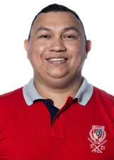 ANDSON SANTOS BORGES