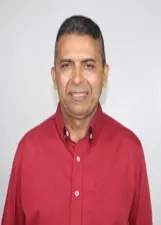 ANTONIO EVARISTO DA SILVA