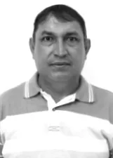 EDSON RIBEIRO DE ALMEIDA