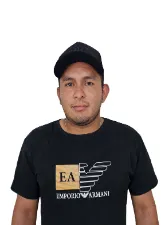 ALEX FERNANDES DOS SANTOS