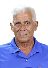 ALCIDES HOLANDA DA SILVA