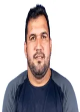 ANTÔNIO LEANDRO DE MORAES PINTO