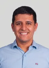 CILDO DE ARAUJO CUNHA JUNIOR