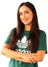 SANDY MEDEIROS DE ARAUJO