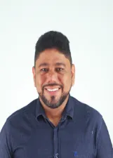 FRANCISCO LUCIANO DOS SANTOS VIEIRA