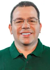 MAURÍCIO WILKER DE AZEVEDO BARRETO