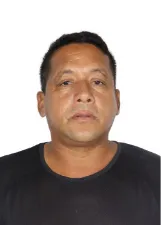 REGINEY RODRIGUES DOS SANTOS