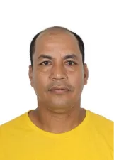 JOSE DOS SANTOS RODRIGUES