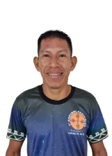 AGNALDO SAQUIRAY LOPES