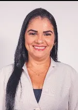 FRANCINESIA DE SOUZA MELO