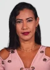 IVANUZA RODRIGUES DE SOUZA
