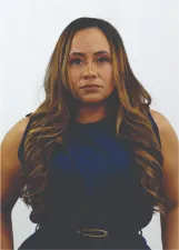 PALOMA CAMPOS ARAUJO