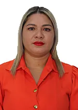 EDIVANA FERREIRA DE CASTRO