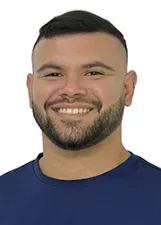 DERICK ROLIM OLIVEIRA