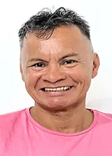 FRANCINILDO FERREIRA VIEIRA