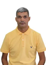 GILBERTO DO ESPIRITO SANTO LOPES