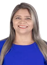CRISTIANE PONTES DA SILVA