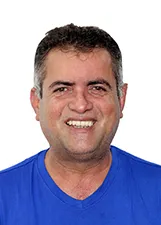 ROBSON DA SILVA TEIXEIRA