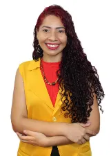 CAMILA NUNES DA SILVA