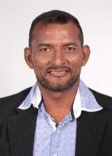 VALDIR ANDRADE DE SOUZA