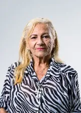 NÉLIA CONCEIÇÃO MADY