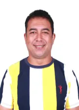 ROBSON ELOI ABRANTES