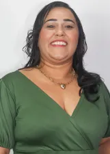 WALDICLEIDE DE ARAÚJO SANTOS