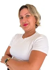 CINDELANE GOMES DO NASCIMENTO