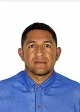 MAURO MESSIAS DE BRITO