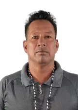 ALDENEY DE ALMEIDA BASTOS