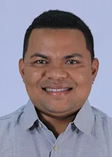 OCINEY SANTOS DE LIMA