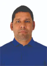 ELENILTON FERREIRA NOGUEIRA