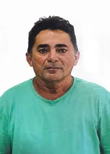 ANTONIO SALVADOR VIEIRA DAS CHAGAS