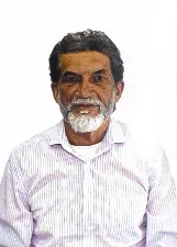 DANIEL VERISSIMO DA SILVA