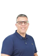 JOÃO CARLOS DOS SANTOS MELLO