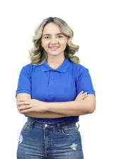 RAIANE PINHEIRO REBOUÇAS