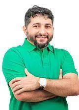FRAMACKISON DA COSTA SOARES