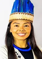 VANDERLÉCIA ORTEGA DOS SANTOS