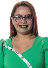 SORAIA CORDOVIL DE SOUZA