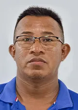 FRANISON FONSECA RODRIGUES