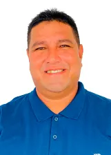 FRANCIVALDO LOUREIRO DA CRUZ