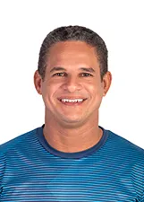 GERNILSON DA SILVA AMÂNCIO