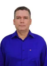 CHRISTHIAN MILLER DE MORAES